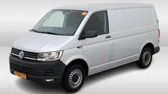 Gebruikt 2018 VW T6 Comfortline Van | € 14.900 (Super prijs)
