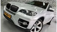 Grijs Gebruikt 2008 BMW X6 Executive SUV | € 14.500 (Super prijs)
