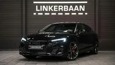 Gebruikt 2022 Audi A5 Sportback Competition Hatchback | € 57.990