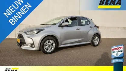 Occasion Mazda 2 92 PK (67 kW) 2023 Hatchback