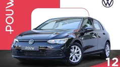 Gebruikt 2021 VW Golf VIII Hatchback | € 18.800 (Eerlijke prijs)