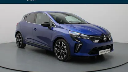 Occasion Mitsubishi Colt Instyle 93 PK (68 kW) 2024 Blauw metallic Hatchback