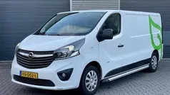 Gebruikt 2015 Opel Vivaro Edition Van | € 7.950 (Goede deal)