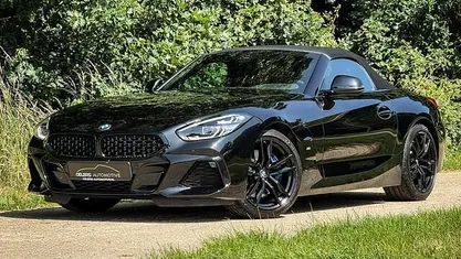 Gebruikt 2020 BMW Z4 Executive Cabriolet | € 39.899 (Goede deal)