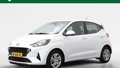 Occasion 2022 Hyundai i10 Comfort Hatchback | € 15.450 (Eerlijke prijs)