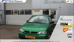 Seat Arosa
