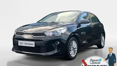 (abp) aurora black pearl m Gebruikt 2019 Kia Rio Hatchback | € 12.440 (Eerlijke prijs)