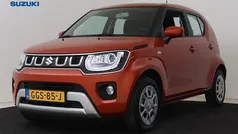 Gebruikt 2024 Suzuki Ignis Comfort Hatchback | € 17.945 (Super prijs)