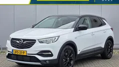 Gebruikt 2021 Opel Grandland X Business SUV | € 23.935 (Eerlijke prijs)