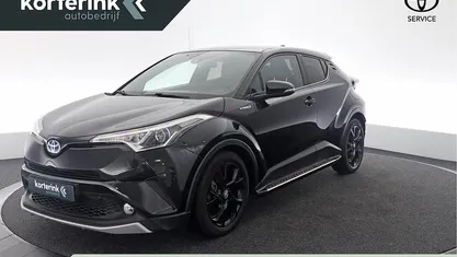 Occasion Toyota C-HR Executive 72 PK (52 kW) 2019 SUV