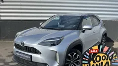 Gebruikt 2022 Toyota Yaris Cross Edition SUV | € 24.400 (Eerlijke prijs)