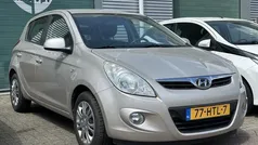 Grijs Gebruikt 2009 Hyundai i20 Hatchback | € 3.950 (Eerlijke prijs)