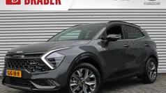 Grijs Gebruikt 2024 Kia Sportage GT-Line SUV | € 42.545 (Eerlijke prijs)