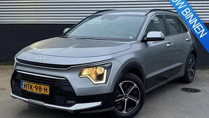 Occasion Kia Niro 129 PK (94 kW) 2025 SUV