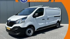 Gebruikt 2019 Renault Trafic Van | € 12.950 (Goede deal)