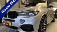 Grijs, metallic lak Gebruikt 2016 BMW X5 SUV | € 26.450 (Goede deal)