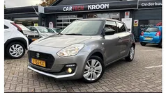 Zilver Gebruikt 2020 Suzuki Swift Hatchback | € 13.750 (Eerlijke prijs)