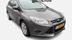 Gebruikt 2014 Ford Focus Trend Stationwagen | € 6.950 (Eerlijke prijs)