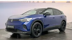 Gebruikt 2025 VW ID.4 Pro SUV | € 47.715 (Eerlijke prijs)
