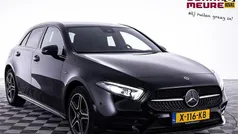 Gebruikt 2021 Mercedes A250 Business Hatchback | € 25.900 (Super prijs)