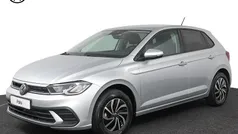 Zilver Nieuw 2024 VW Polo Edition Hatchback | € 34.300 (Eerlijke prijs)