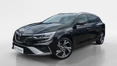 Gebruikt 2022 Renault Mégane IV R.S. Stationwagen | € 18.740 (Goede deal)