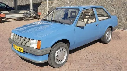 Occasion Opel Corsa S 54 PK (39 kW) 1985
