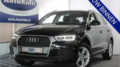 Gebruikt 2015 Audi Q3 Proline SUV | € 20.944 (Eerlijke prijs)