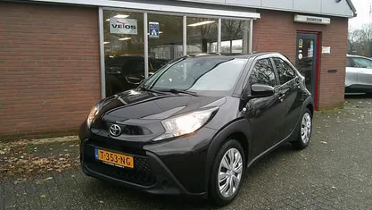 Occasion Toyota Aygo X Play 74 PK (54 kW) 2023 SUV