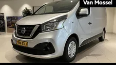 Grijs Gebruikt 2021 Nissan NV300 Acenta Van | € 16.400 (Eerlijke prijs)