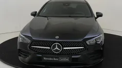 Gebruikt 2023 Mercedes CLA250e Shooting Brake AMG line Stationwagen | € 33.945 (Eerlijke prijs)