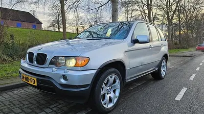 Occasion BMW X5 Executive 231 PK (169 kW) 2003 SUV