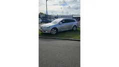 Gebruikt 2011 Opel Insignia Cosmo Stationwagen | € 3.750 (Eerlijke prijs)
