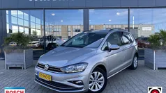 Gebruikt 2018 VW Golf Sportsvan Highline MPV | € 13.550 (Eerlijke prijs)