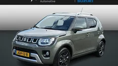 Groen Gebruikt 2022 Suzuki Ignis Style Hatchback | € 19.925 (Eerlijke prijs)