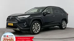Gebruikt 2023 Toyota RAV4 Hybrid Executive SUV | € 43.999 (Eerlijke prijs)