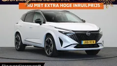 Gebruikt 2024 Nissan Qashqai SUV | € 35.940 (Eerlijke prijs)