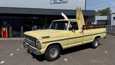 Gebruikt 1972 Ford F100 | € 18.500