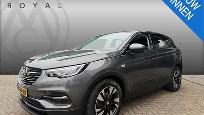 Occasion Opel Grandland X Elegance 229 PK (168 kW) 2021 SUV
