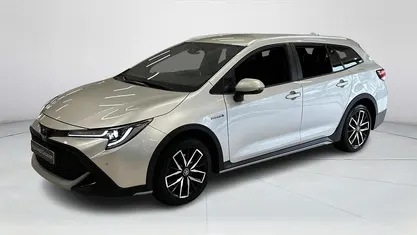 Occasion 2020 Toyota Corolla Stationwagen | € 25.945 (Eerlijke prijs)