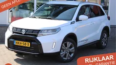 Wit Gebruikt 2025 Suzuki Vitara SUV | € 28.450 (Eerlijke prijs)