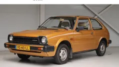 Gebruikt 1980 Honda Civic Hatchback | € 3.950
