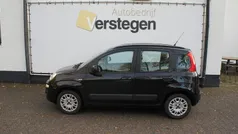 Gebruikt 2013 Fiat Panda Classica Hatchback | € 4.950 (Eerlijke prijs)