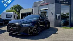 Gebruikt 2023 Audi RS6 Performance Stationwagen | € 134.999 (Eerlijke prijs)