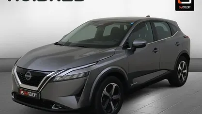 Occasion Nissan Qashqai 189 PK (139 kW) 2024 SUV