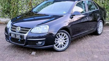 Occasion VW Jetta Comfortline 122 PK (89 kW) 2008 Sedan