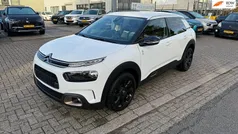 Gebruikt 2020 Citroën C4 Cactus Feel Hatchback | € 12.850 (Goede deal)