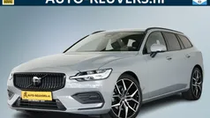 Grijs Gebruikt 2023 Volvo V60 Core Stationwagen | € 36.900 (Super prijs)