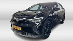 Zwart Gebruikt 2023 VW ID.4 Pro SUV | € 30.950 (Eerlijke prijs)