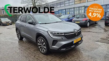 Occasion Renault Austral Techno 2023 SUV